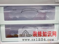 吉祥更加原生态 容声三门冰箱热卖中