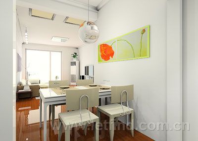 不同风格餐厅设计 享受异样的美味感觉,美味餐厅,餐厅设计