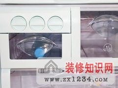 吉祥更加原生态 容声三门冰箱热卖中