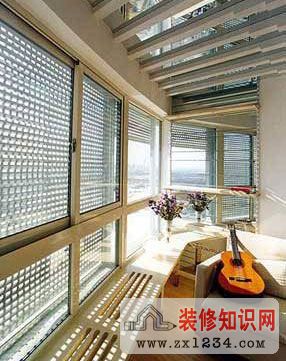 六大破财<a href=http://www.zhuangxiuzhishi.com/fengshui/ target=_blank class=infotextkey>风水</a>必须得防 阳台也会让你破财
