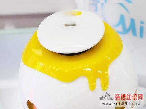 让你加湿“甜秘密” 美的加湿器S30U―E