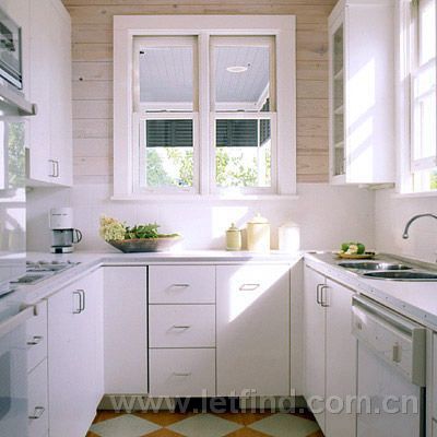 巧用技巧打造小户型完美厨房,完美厨房装修，小户型厨房装修