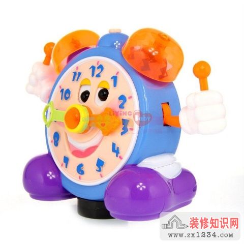 董易奇:给孩子营造个舒适的卧室