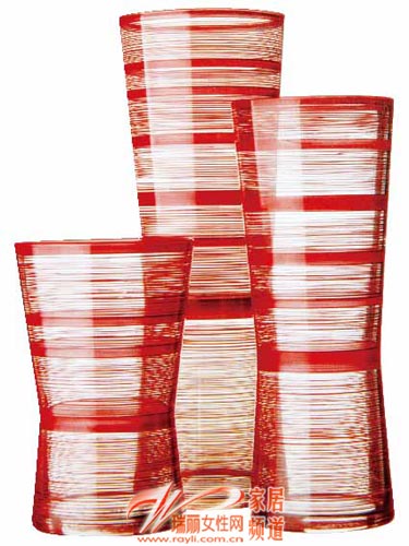 夏日家居新饰品“色”行其道