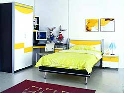 居家：<a href=http://www.zhuangxiuzhishi.com/jiaju/ target=_blank class=infotextkey>家具</a>颜色搭配指南