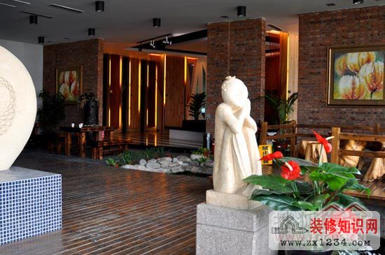 门店实景-进门右侧 门店实景-进门右侧