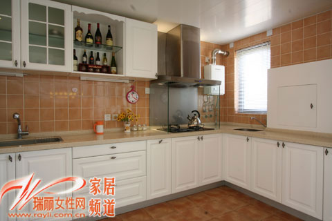 设计师在线：东方风格居室