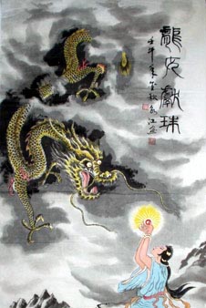 居家装饰--“画”中也会藏吉凶
