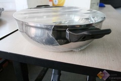 中标产品大揭秘！苏泊尔电磁炉评测