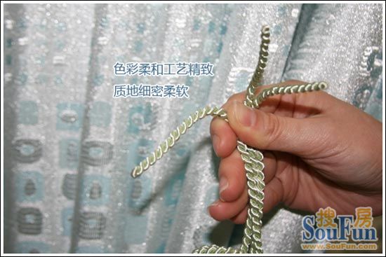正大布艺