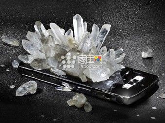 水晶的选择与摆放